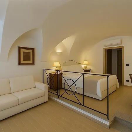 Appartement Casa Paradiso -