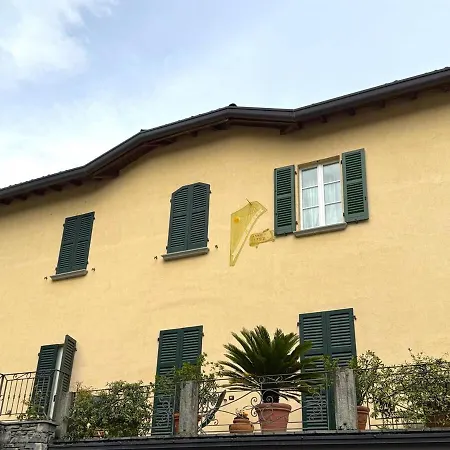 Appartement Casa Paradiso - *
