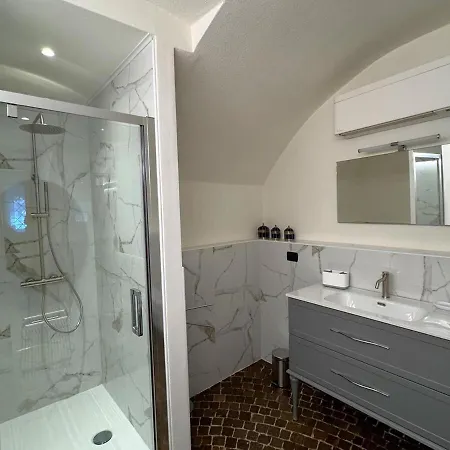 Casa Paradiso - Appartement *