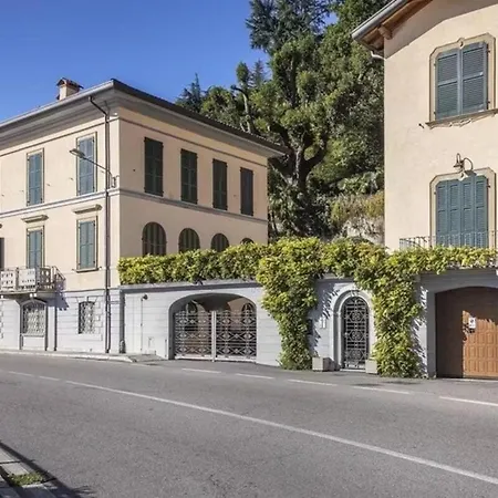 Appartement Casa Paradiso - *