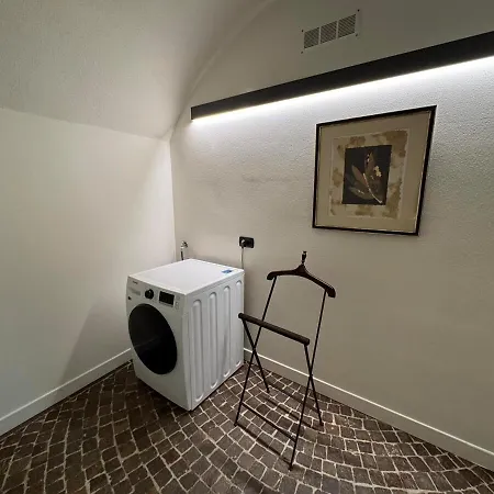 Appartement Casa Paradiso - Tremezzo