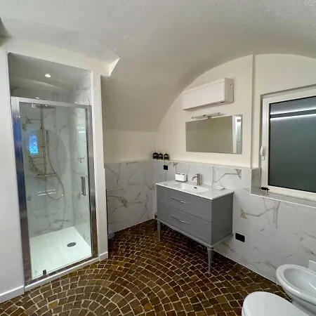 Casa Paradiso - 트레메쪼