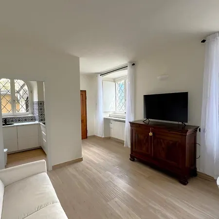 Appartement Casa Paradiso - *