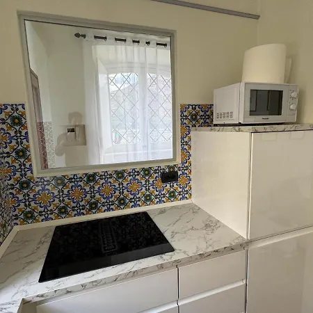Appartement Casa Paradiso - Tremezzo