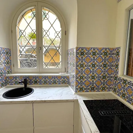 Casa Paradiso - Appartement