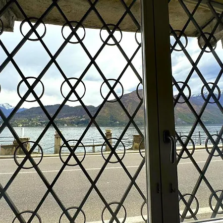 Casa Paradiso - Appartement Tremezzo