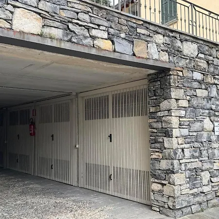 Appartement Casa Paradiso - Tremezzo