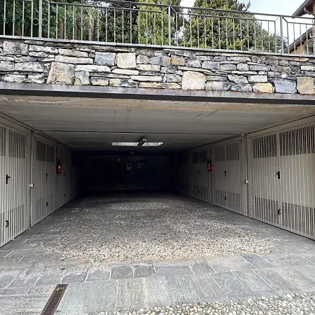 Casa Paradiso - * 트레메쪼