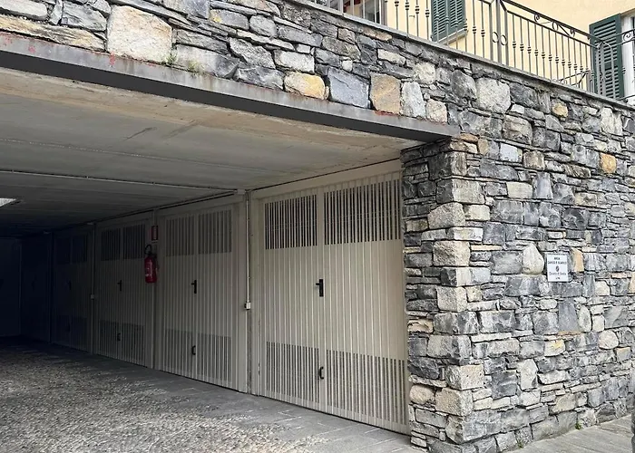 דירה Casa Paradiso - טרמצו