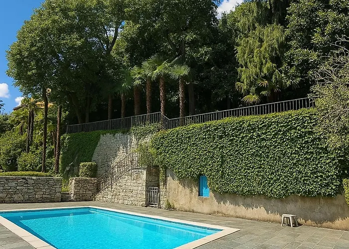 Casa Paradiso - טרמצו