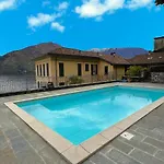 Casa Paradiso - Tremezzo