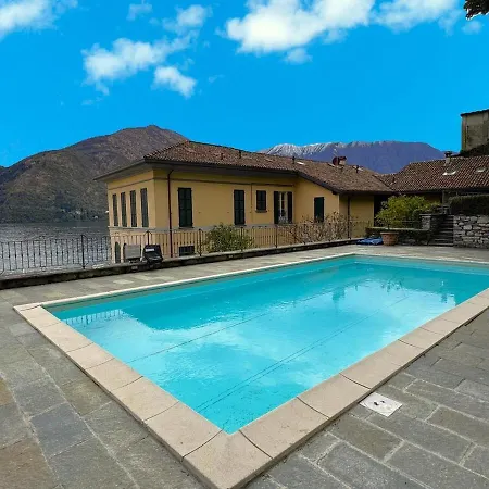 Casa Paradiso - Tremezzo