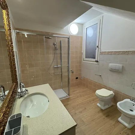 Casa Paradiso - Lejlighed