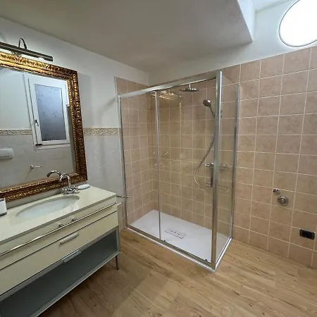 Casa Paradiso - Lejlighed Tremezzo