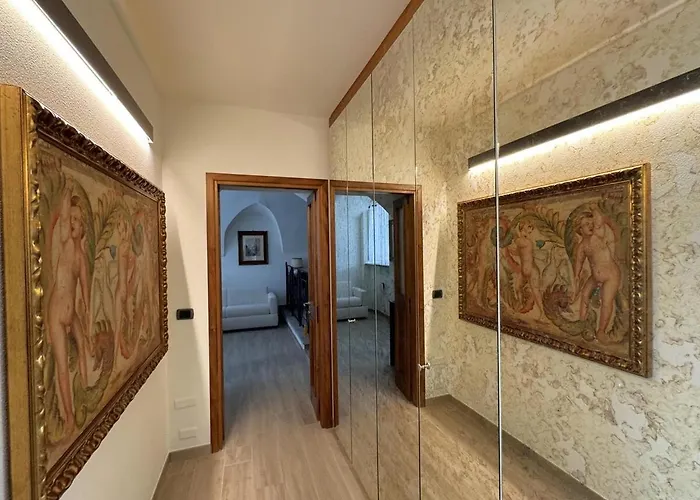 Casa Paradiso - * טרמצו