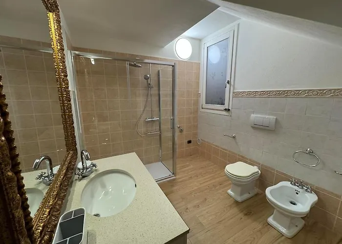 Casa Paradiso - דירה