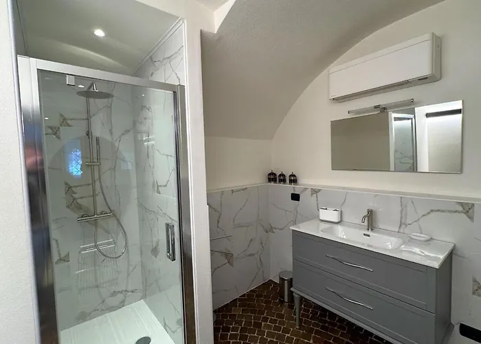 Casa Paradiso - דירה *