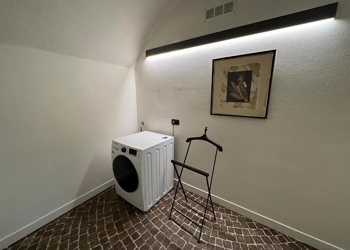 דירה Casa Paradiso - טרמצו