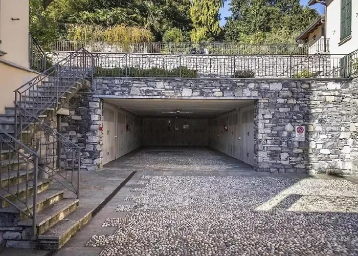 Casa Paradiso - דירה *