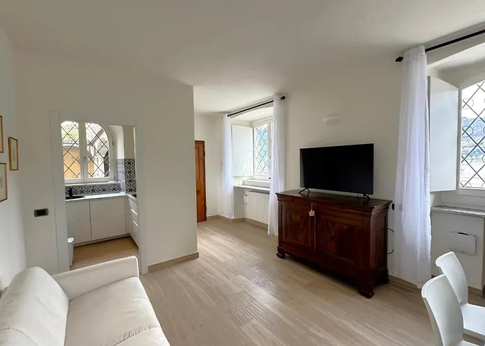 דירה Casa Paradiso - *