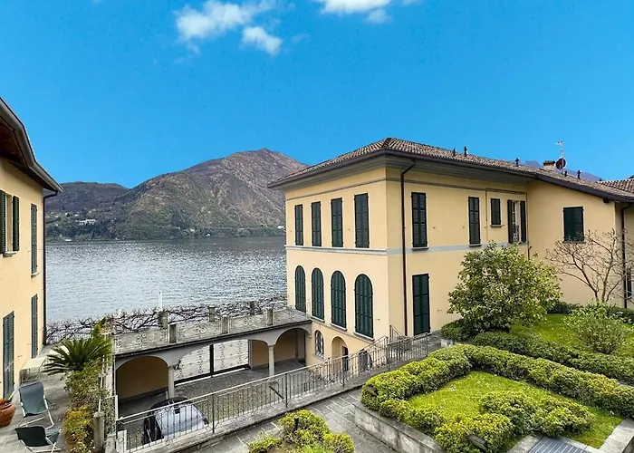 Casa Paradiso - * טרמצו