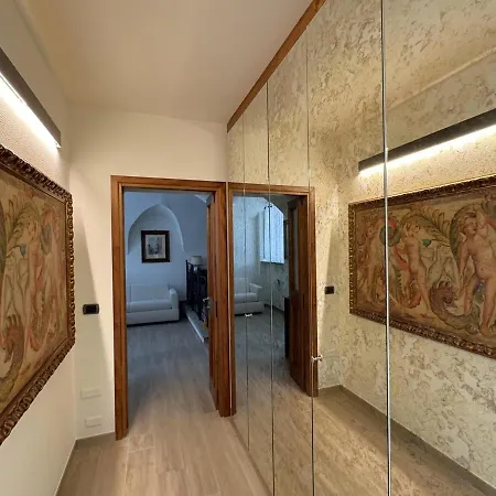 Casa Paradiso - * 特雷梅佐