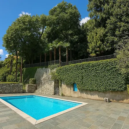 Casa Paradiso - 特雷梅佐