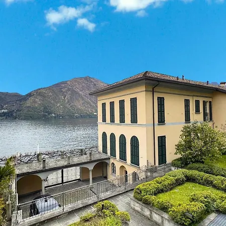 Casa Paradiso - * Tremezzo