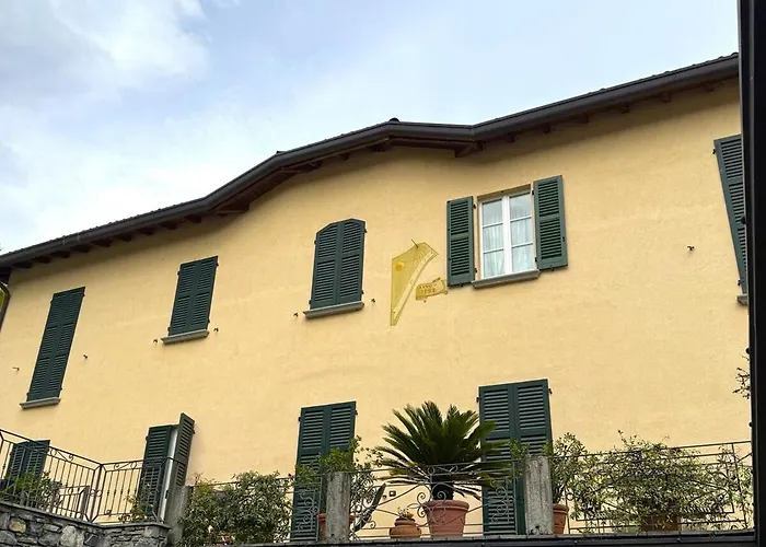 Apartman Casa Paradiso - *