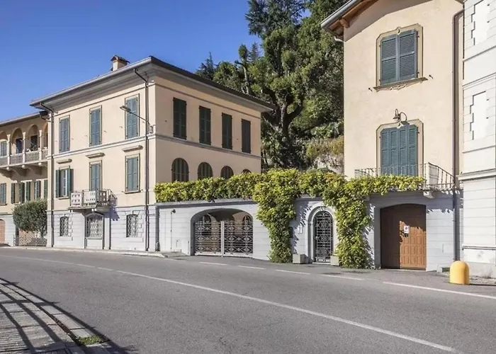 Apartman Casa Paradiso - *