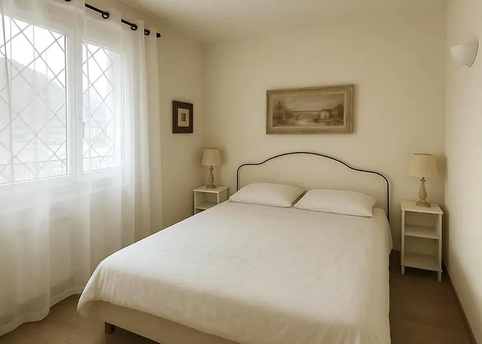 Casa Paradiso - Tremezzo