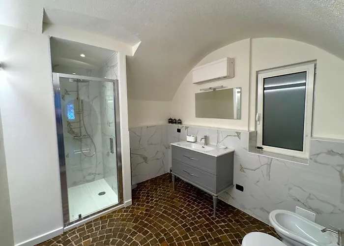 Casa Paradiso - Tremezzo