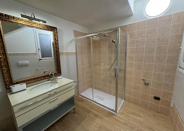 Casa Paradiso - Apartman Tremezzo