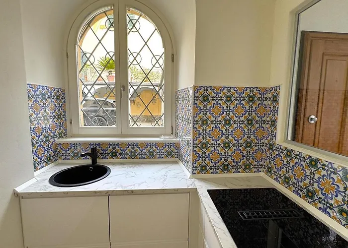 Casa Paradiso - Apartman