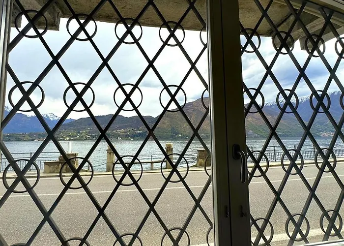 Casa Paradiso - Apartman Tremezzo