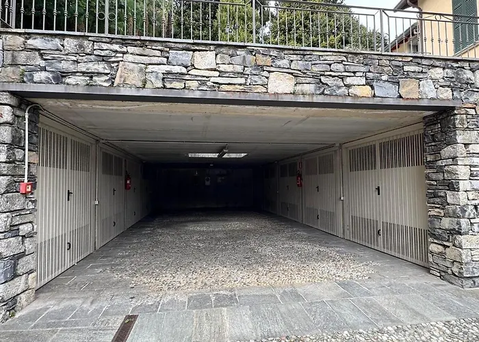 Casa Paradiso - * Tremezzo